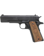 Iver Johnson 1911A1 Standard - 9mm Luger 5" 8rd Matte