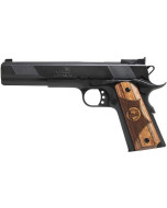 Iver Johnson Eagle Xl - .45acp 6" Adj 8rd Matte Blued