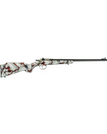 Crickett Rifle G2 .22 LR - Amendment Blued