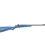 Crickett Rifle G2 .22LR -Blued -Laminate