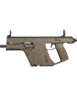 Kriss Vector SDP Pistol 10mm - G2 5.5" Threaded 15rd FDE