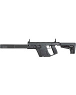 KRISS Vector CRB G2 .40sw - 16" 15rd M4 Stock Black