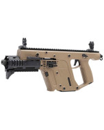 Kriss Vector SDP-E G2 .45acp - 6.5" Threaded Barrel 13rd MK5 FDE