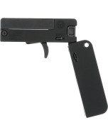 Trailblazer Lifecard .22LR - Single Shot Black