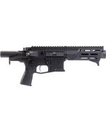 Maxim Pdx 505 Pistol System - .300 Aac 5.5" Black No Brace