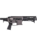 Maxim Pdx 505 Pistol System - 5.56 Nato 5.5" Urban No Brace