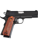 Cimarron 1911 One Ranger - .45 ACP 4.25"  8 round Walnut