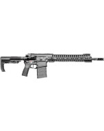 POF-USA Revolution .308 Win. - 16.5" 20rd M-Lok Black
