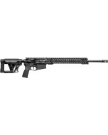 POF-USA Revolution 6.5CM 20" Black rifle