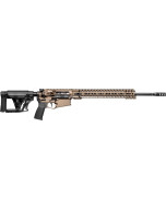 POF-USA Revolution 6.5CM 20" Burnt Bronze rifle