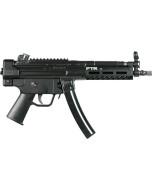 Ptr Ptr-9ct Pistol 9mm - 8.86" Threaded 30rd M-lok Blk