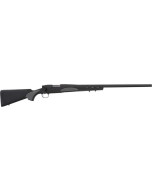 Remington 700 SPS Varmint 308 Winchester 26" Heavy Barrel Matte Black Synthetic