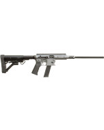 TNW Aero Survival Rifle 9mm - 16" TB 33rd Aero Grey