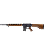 Alexander Hunter .50 Beowulf - 16.5"  7rd Walnut Stock