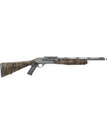 Sauer SL5 Turkey 12ga. 3" - 18.5" Matte Black-New Mossy Oak Bottomland