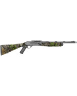 Sauer SL5 Turkey 12ga. 3" - 18.5" Matte Black-Mossy Oak Obsession