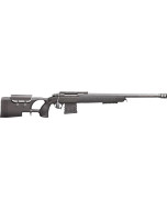 Sabatti Urban Sniper 6.5 CM - 20" Barrel Blued Black