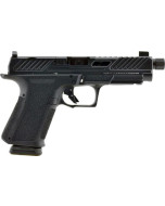 Shadow Systems MR920L Elite 9mm - Optic Cut Threaded DLC Barrel