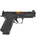 Shadow Systems MR920l Elite 9mm - Optic Cut Unthreaded Bronze Barrel