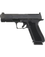 Shadow Systems DR920 Combat 9mm - Optic Cut Unthreaded Black DLC Barrel