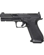 Used Shadow Systems DR920 - Elite 9mm Optic Cut Unthreaded