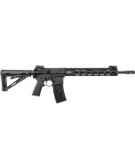 Troy Carbine SPC M4A4 5.56 16" 30rd Optic Ready