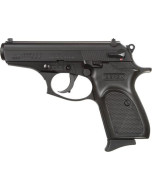 Bersa Thunder .380ACP - 8 Shot Black Matte Synthetic