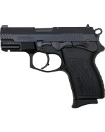 Bersa TPRC 9mm 3.25" Compact - 13+1 Shot Matte Black