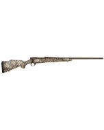 Weatherby Vanguard Badlands - 7mm-08 Rem 24" Barrel Bronze