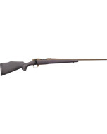Weatherby Vanguard Weatherguard - 223 Rem 24" Barrel Bronze-Black 