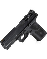 Zev OZ9 Combat Pistol - 9mm 2-17rd Pmags