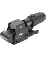 Eotech Hhs-grn Holographic - Sight W-g33 Magnifier