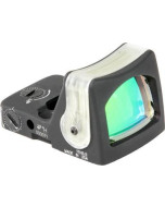 Trijicon RMR Dual-Illuminated Sight - Green Triangle - without Mount