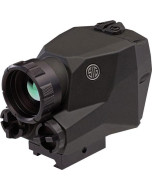 Sig Optics ECHO3 Thermal Reflex Sight 1-6x23 with QD Mount