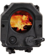 Sig Optics Thermal Reflex - Sight ECHO3 2-12x40 with QD Mount