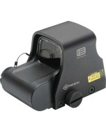 Eotech Xps2-0 Holograpic Sight - Green Reticle