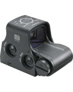 Eotech Xps2-300 Holographic - Sight .300blackout Reticle