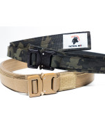 Tactical Shit EDC Belt