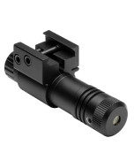 Slim Line Tactical Green Laser