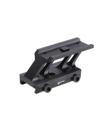 Fortis F1 Optics Mount - Absolute