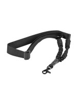Single Point Bungee Sling/Black