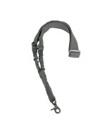 Single Point Bungee Sling/Urban Gray