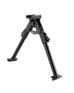 Bipod With Weaver Mount