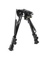 Precision Grade Bipod/Fullsize/3 Adapters