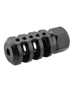 Tank III Muzzle Brake