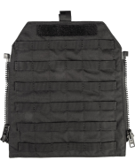 Grey Ghost Gear Molle Zip-On Panel