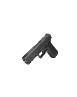 Grey Ghost Precision Full Size(standard)Combat Pistol-Black Frame