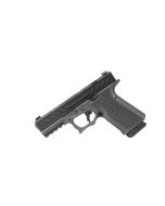 Grey Ghost Precision Combat Pistol-Cobalt Frame