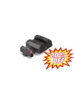 Archon Tactical "Real 8" Tritium Night Sights for Glocks