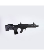 EFSANE Arms 12 Gauge, 18", 3" Chamber Alpha Bullpup